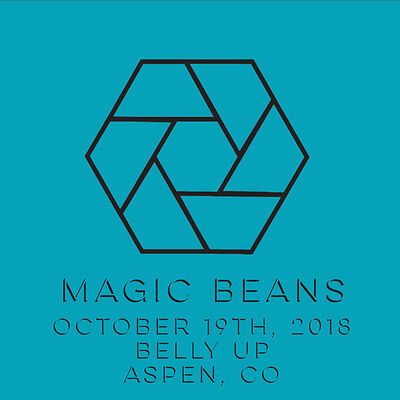 10/19/18 Belly Up, Aspen, CO 