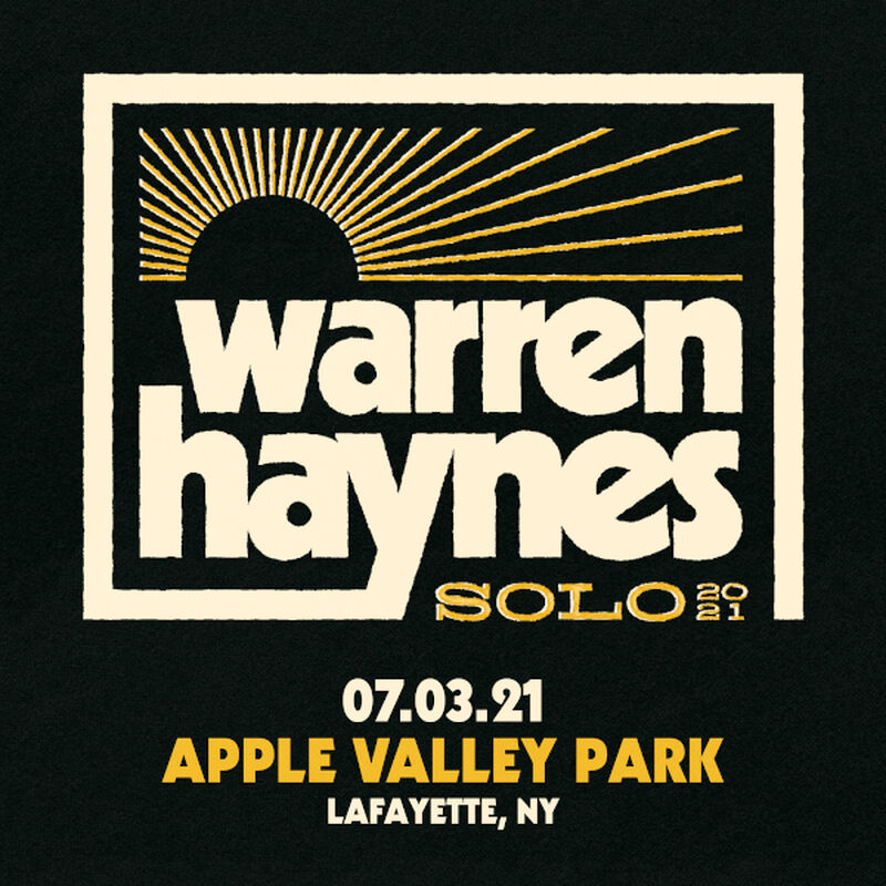07/03/21 Apple Valley Park, Lafeyette, NY 