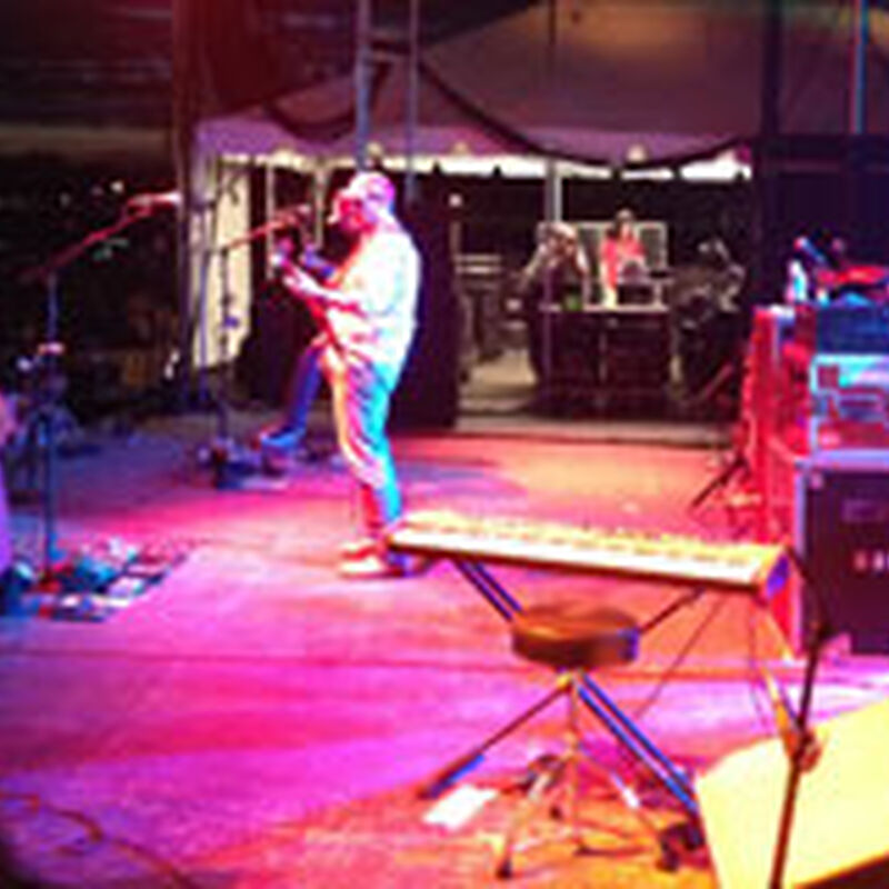 07/19/14 Great South Bay Music Festival, Patchogue, NY 
