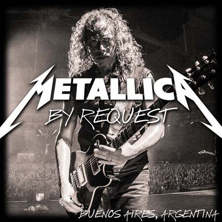 03/29/14 Estadio Ciudad de La Plata, Buenos Aires, ARG 