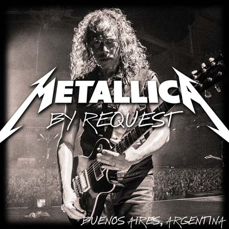 03/29/14 Estadio Ciudad de La Plata, Buenos Aires, ARG 