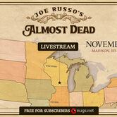 11/30/23 The Sylvee, Madison, WI 
