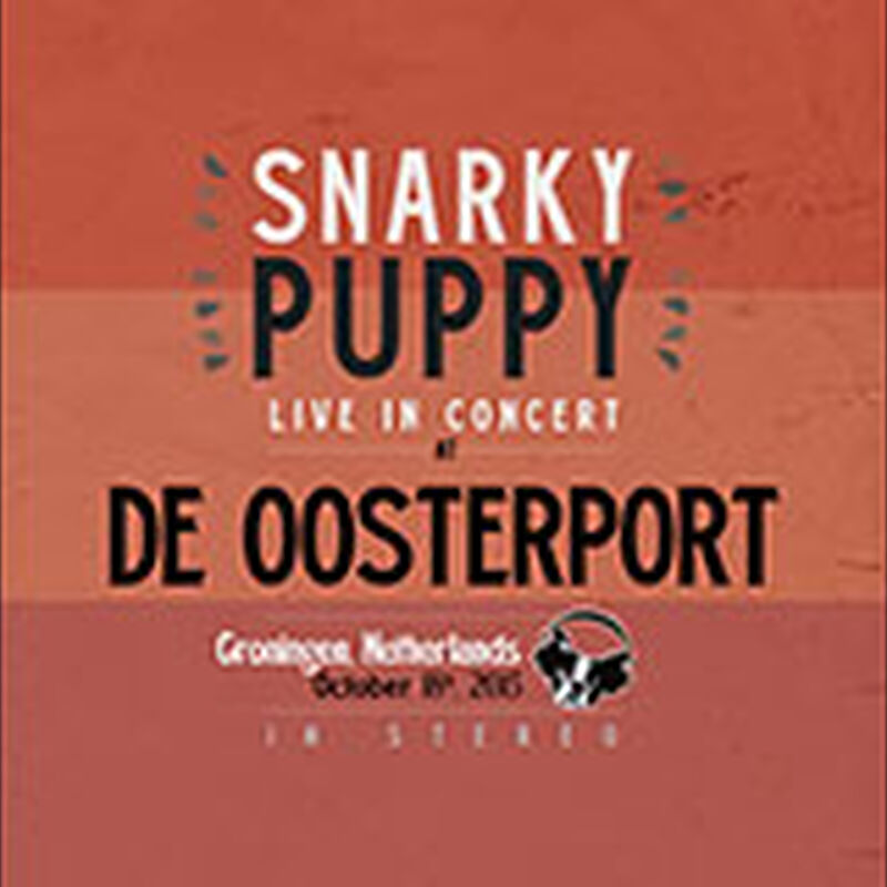 10/18/15 De Oosterport, Groningen, NL 