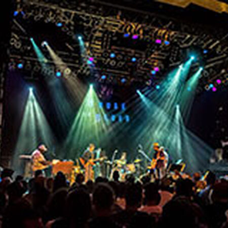 07/05/15 House Of Blues, (Early) Chicago, IL 
