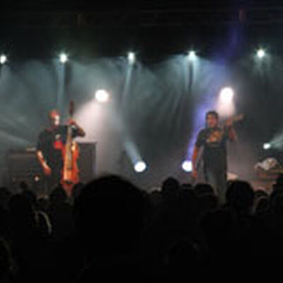 07/14/12 State Theatre, Portland, ME 