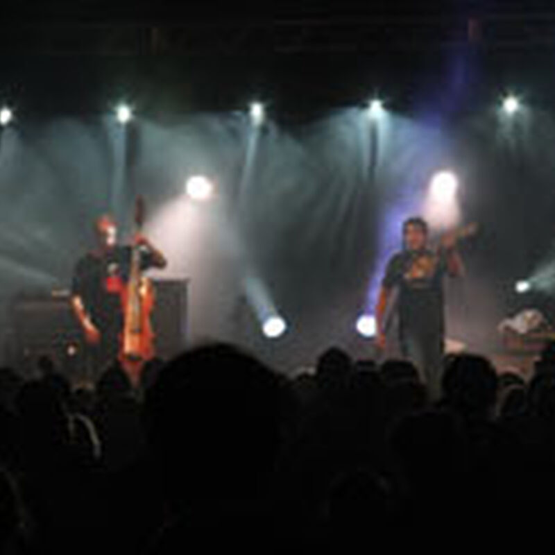 07/14/12 State Theatre, Portland, ME 