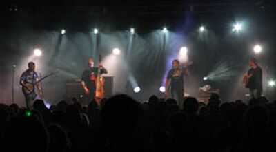 07/14/12 State Theatre, Portland, ME 