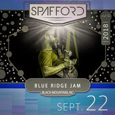09/22/18 Blue Ridge Jam, Asheville, NC 