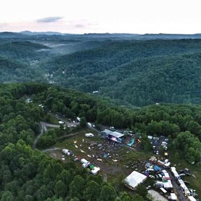 06/03/17 Mountain Music Festival, Minden, WV 