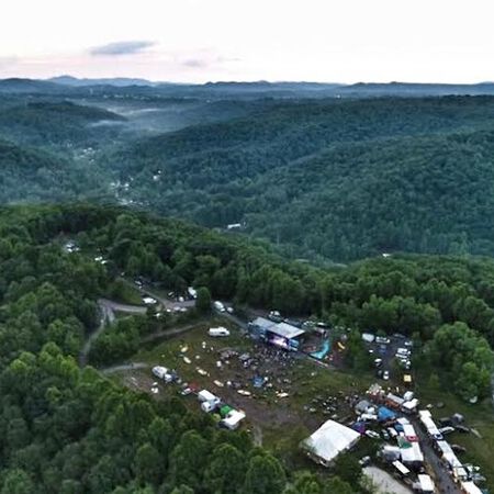 06/03/17 Mountain Music Festival, Minden, WV 