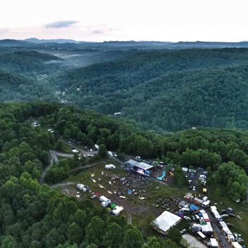 06/03/17 Mountain Music Festival, Minden, WV 