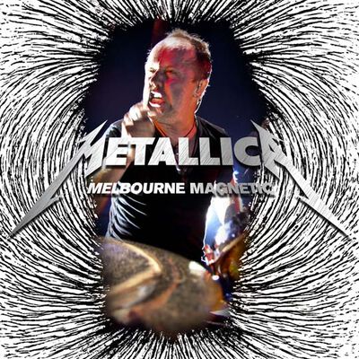 09/16/10 Rod Laver Arena, Melbourne, AU 