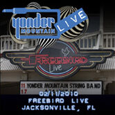 02/11/10 Freebird Live, Jacksonville Beach, FL 