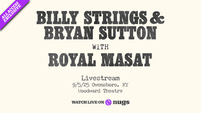 09/05/25 Woodward Theatre, Owensboro, KY 