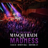 12/02/23 Infinity Music Hall, Hartford, CT 