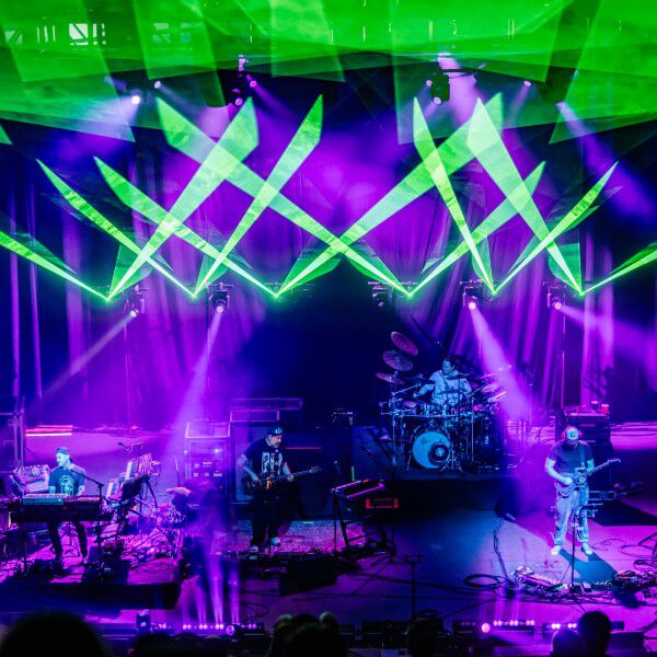 The Disco Biscuits