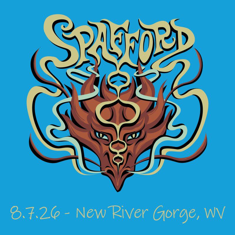 08/07/26 Domefest, New River Gorge, WV 