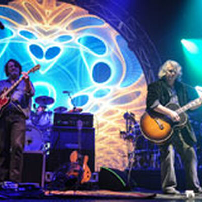 04/17/13 Palace Theatre, Louisville, KY 