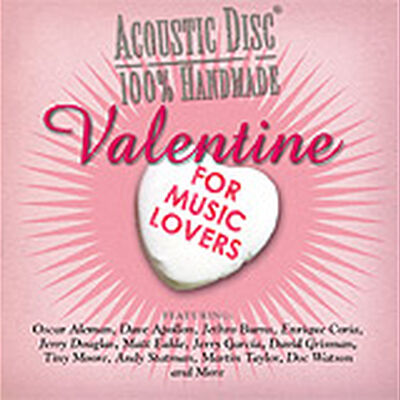 Acoustic Valentine