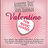 Acoustic Valentine