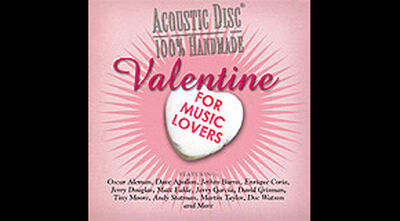 Acoustic Valentine