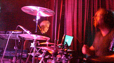 09/17/08 Fais Do Do, Los Angeles, CA 