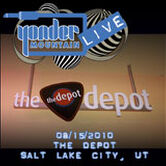 08/15/10 The Depot, Salt Lake City, UT 