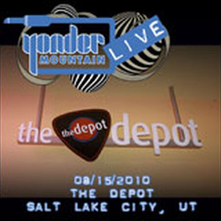 08/15/10 The Depot, Salt Lake City, UT 