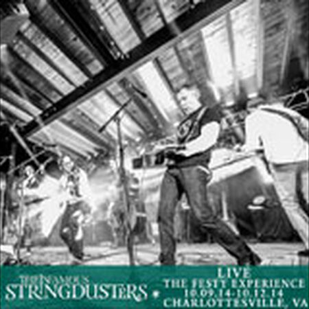 10/11/14 The Festy Experience, Roseland, VA 