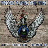03/01/17 The Blue Note, Columbia, MO 