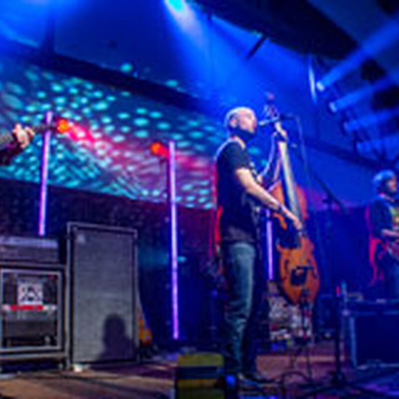 03/21/14 Cain's Ballroom, Tulsa, OK 