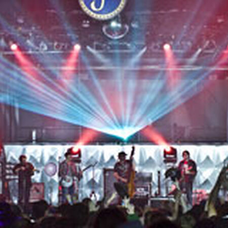 12/31/09 Fillmore Auditorium, Denver, CO 