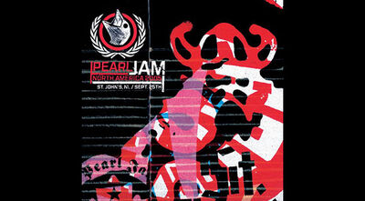 09/25/05 Mile One Stadium, St. John's, NL 