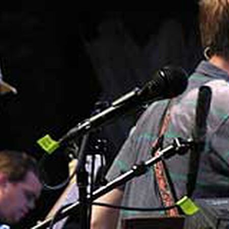 07/20/06 Central Park Summer Stage, New York, NY 