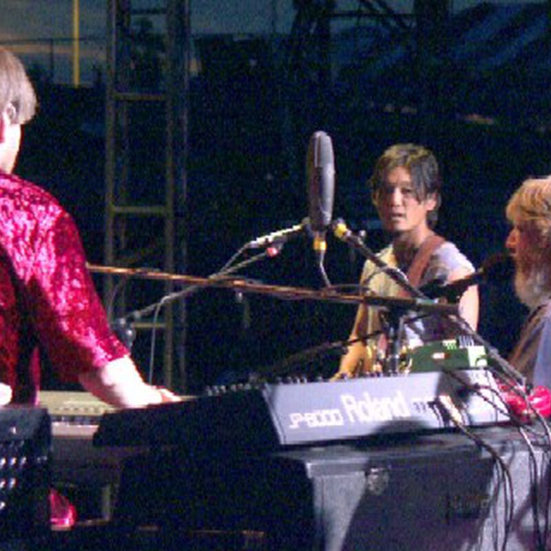 07/06/06 Summerfest, Milwaukee, WI 
