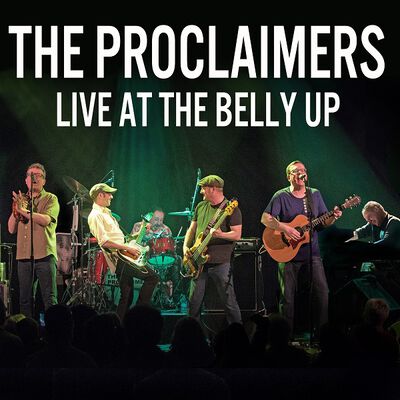 10/23/16 Belly Up, Solana Beach, CA 