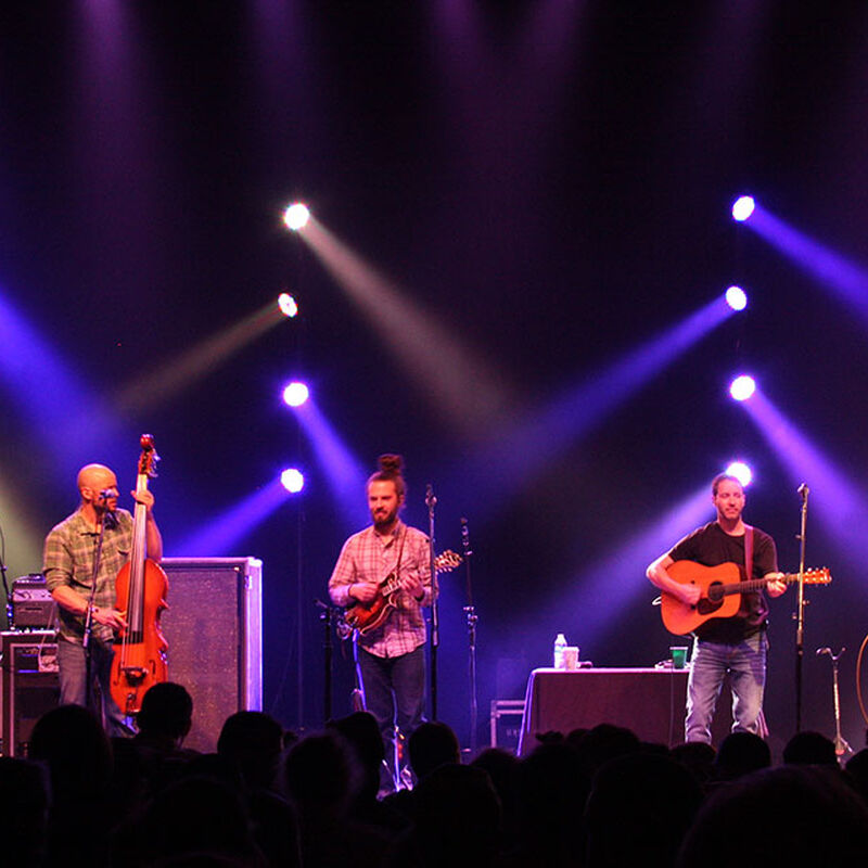 01/27/16 The National, Richmond, VA 