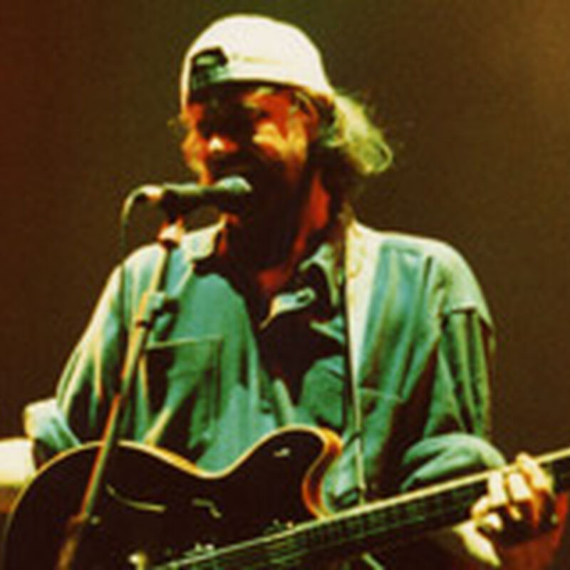 11/01/96 Modjeska, Milwaukee, WI 