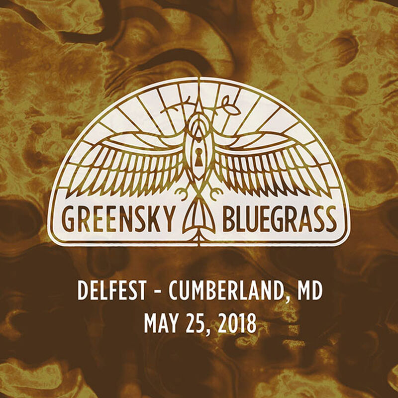05/25/18 Delfest, Cumberland, MD 