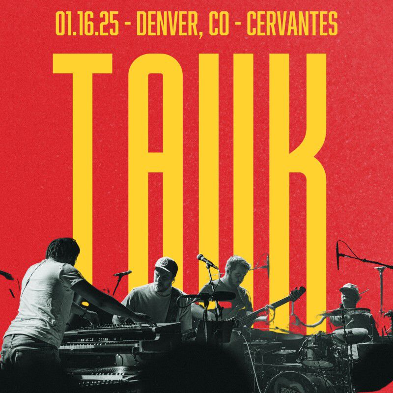 01/16/25 Cervantes, Denver, CO 