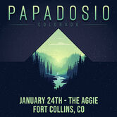 01/24/19 The Aggie, Fort Collins, CO 