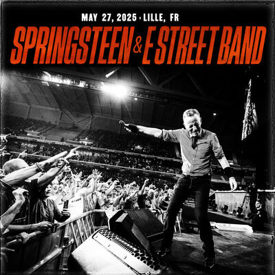 05/27/25 Stade Pierre Mauroy, Lille, FR 