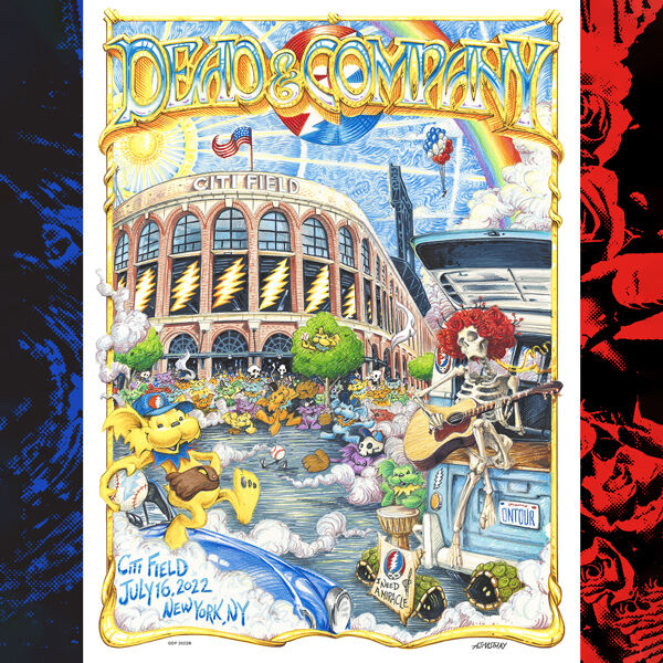 Dead and Company