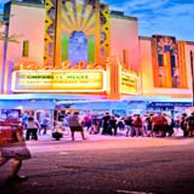07/04/11 Boulder Theater, Boulder, CO 