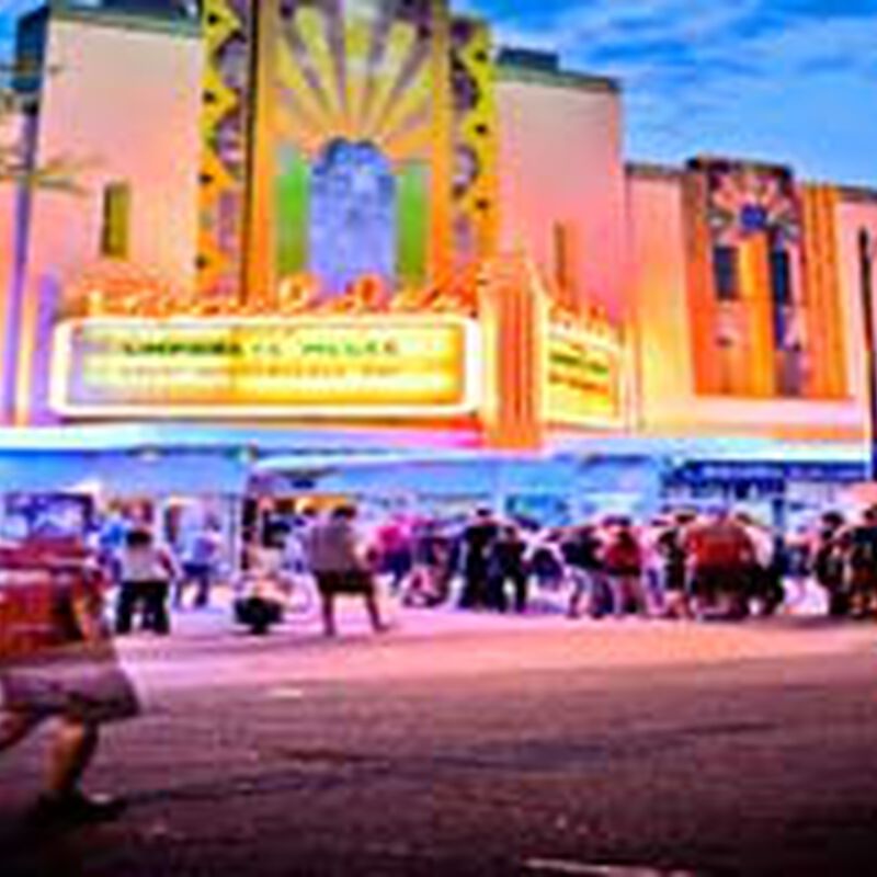 07/04/11 Boulder Theater, Boulder, CO 