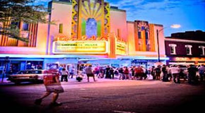 07/04/11 Boulder Theater, Boulder, CO 