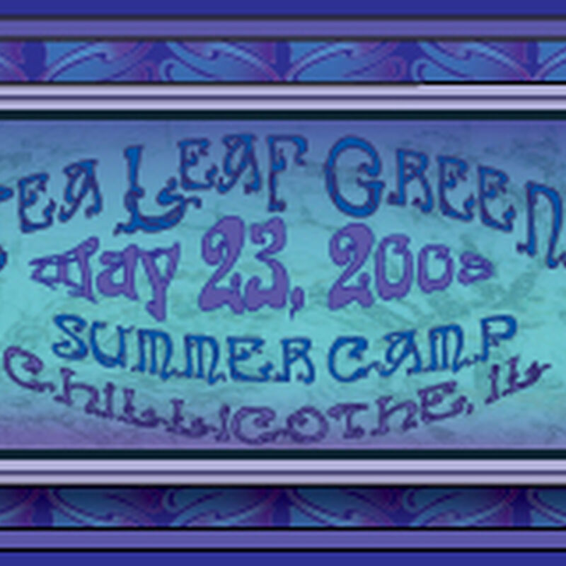 05/23/08 Summer Camp, Chillicothe, IL 