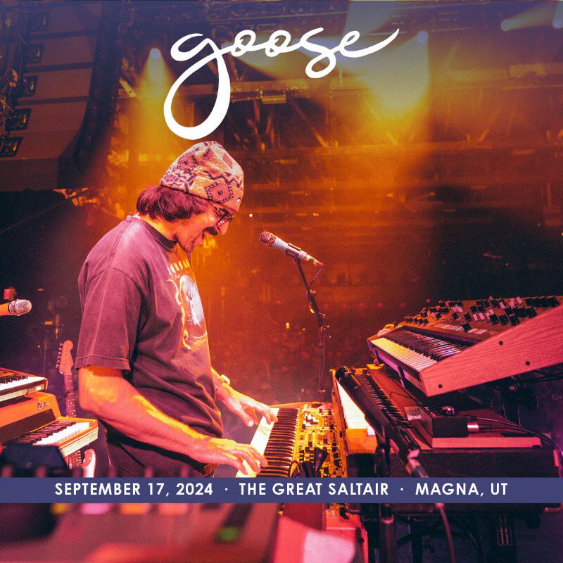 Goose