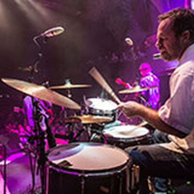 01/22/15 Ogden Theater, Denver, CO 