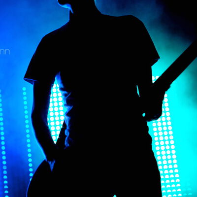 10/29/10 The Independent, San Francisco, CA 